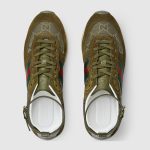 Gucci Women’s Gucci Re-Motion sneaker - Image 3